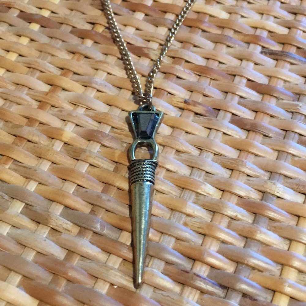 Etc! Necklace